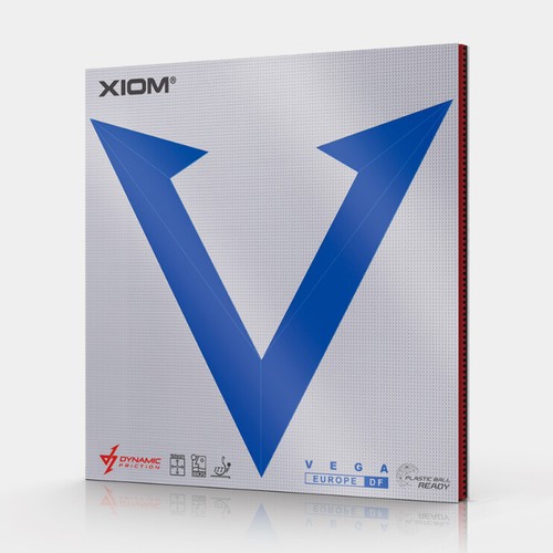 Xiom vega euro - xiom, (dynamic
