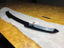 For AudI Q8 SQ8 Spoiler Gloss