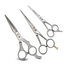 6" Professional Hairdressing