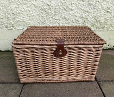 Large storage hamper basket - storage,