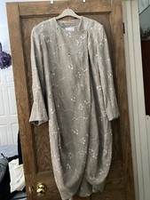 Joyce Ridings Linen Jacket