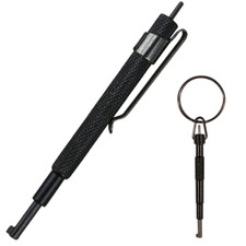 Handcuff Key Tactical Pocket