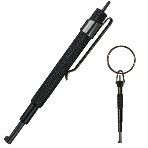 Handcuff key tactical pocket - key,