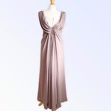 Nicholas Millington Gown Dress