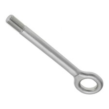 Towing Eye Hook Replacement