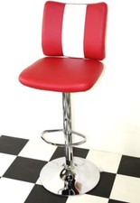 American 50s Diner Furniture