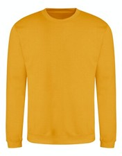 AWDis Mens Crew Neck
