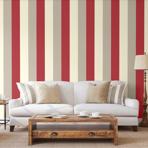 Colour striped textured - colour,