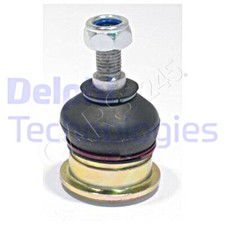 Ball Joint DELPHI Fits HONDA Accord V Aerodeck Coupe 93-98