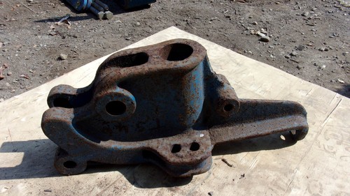 Ransomes crawler trailing - ransomes,