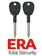 2 x Era Security Rack Bolt Keys Star Key For Door & Window Bolts 