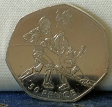 2011 UK London Olympics -