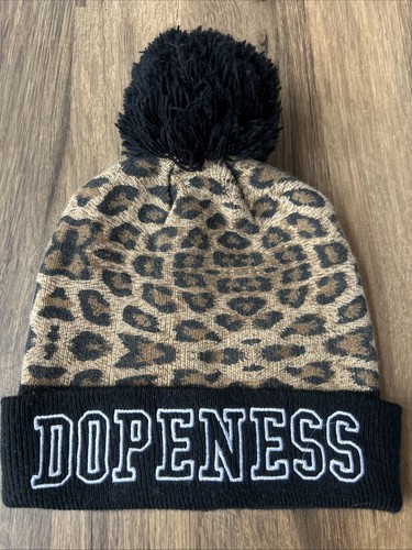 Bck hrsy beanie hat - bck&hrsy,