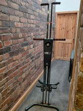 MaxiClimber Vertical Climbing