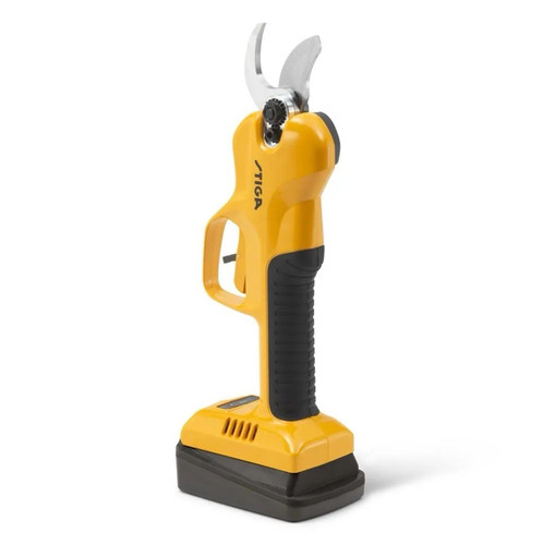 Stiga cordless battery pruning - cordless,