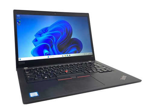 Lenovo thinkpad x390 laptop - lenovo,