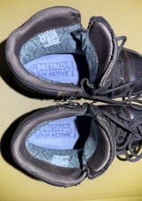 Meindl Dovre Pro (Short) GTX
