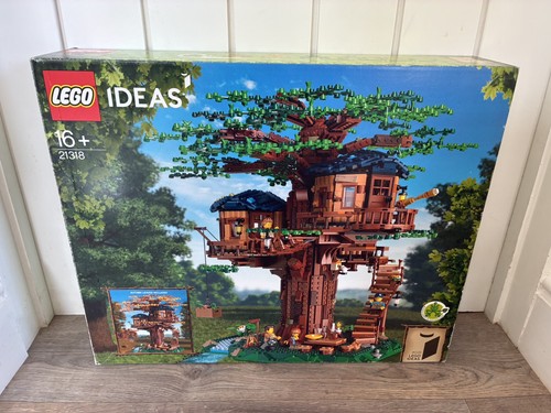Lego ideas tree - ideas,