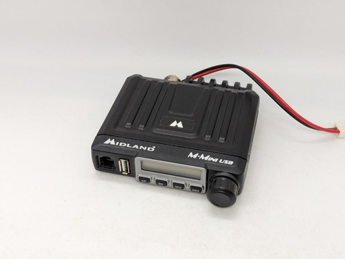 Midland radio mini usb - midland, m-mini