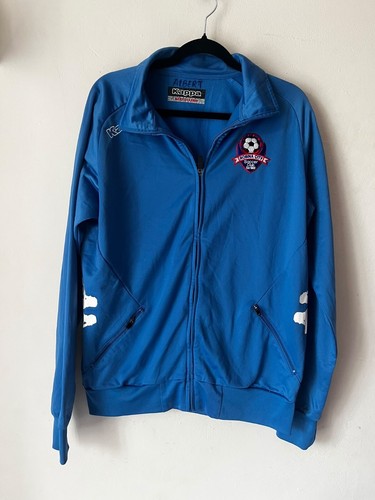 Kappa blue medium soccer - medium,