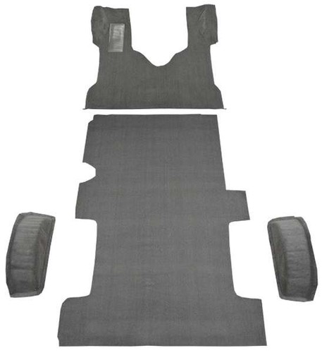 Acc molded auto - acc,