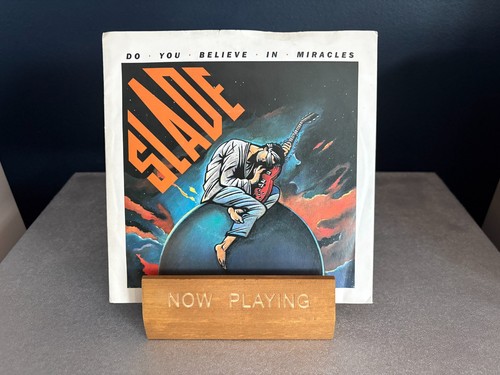 Slade you believe - you,