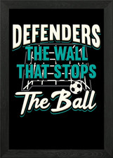 Defenders The Wall That Framed