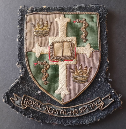 Royal dental hospital original - royal,