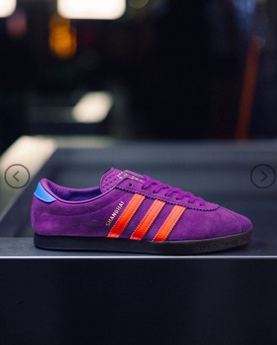 Adidas originals shanghai - originals, 2025