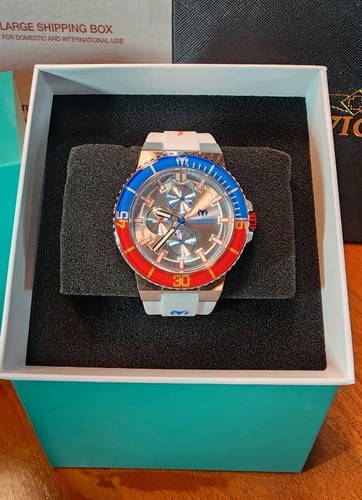 Technomarine racing legends - racing,