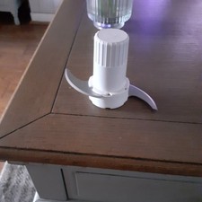 Moulinex Masterchef 15 20 35