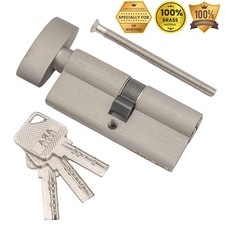 Euro 90mm(45T/45) Cylinder