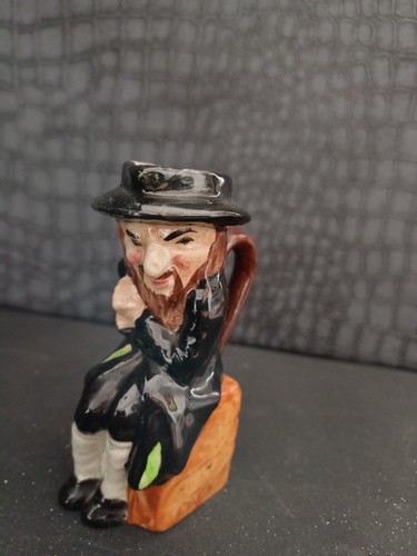 Vintage artone fagin character - vintage,