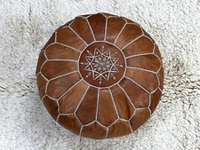 Premium Unstuffed Moroccan