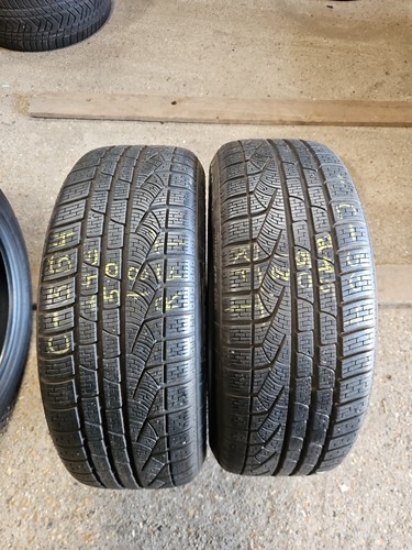 245 pirelli - 18, (100h)