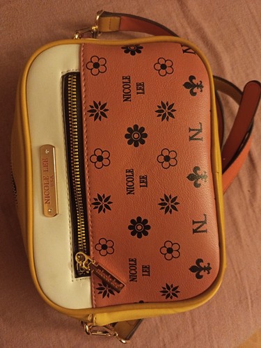 Nicole lee crossbody - lee,