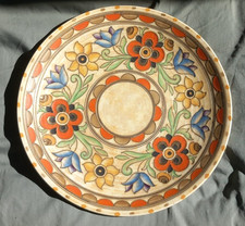 Crown Ducal, Charlotte Rhead