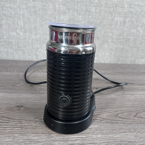 Nespresso aeroccino milk - 3,