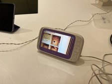 BT Baby Monitor 6000 - Camera, Parent Unit & Chargers