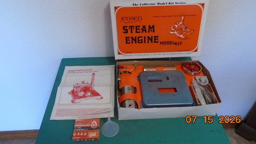 Vintage jensen live - vintage,