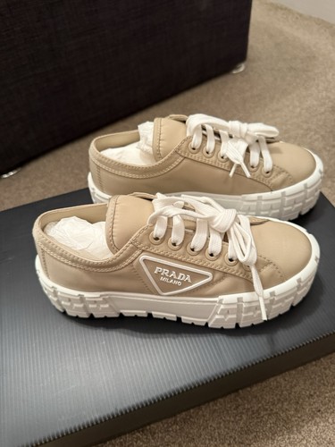 Prada calzature donna - prada,