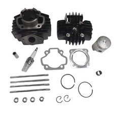 60cc Big Bore Cylinder Head