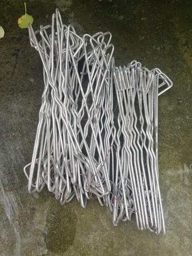 Cavity wall ties - ties, 250mm