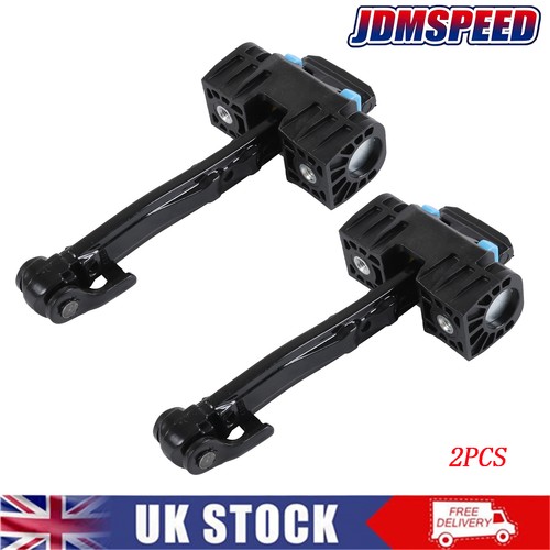 Door brake check stopper - brake,