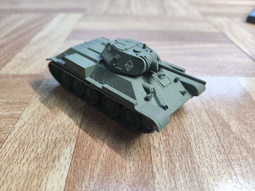 Ww2 soviet 34 tank - ww2,