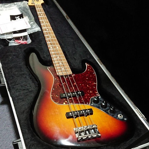 Fender usa american - american, standard