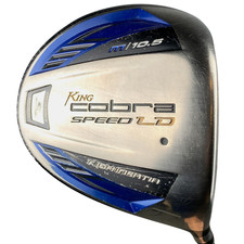 Cobra Speed LD Driver / Flex