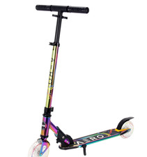 Aero neo chrome - neo, kick