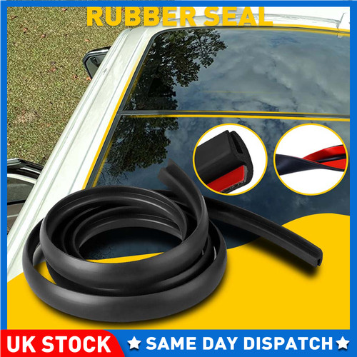 10ft shape car windshield - h-shape,