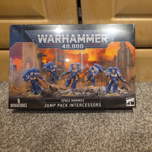 Games workshop warhammer 40k - workshop,